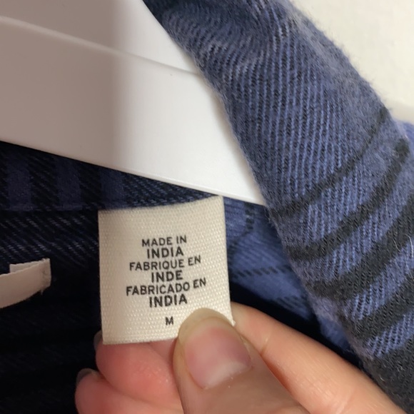 Levi’s Maple Utility Shirt in Greenovite Caviar size M - Picture 11 of 13